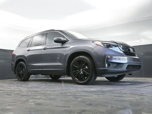 Used 2022 Honda Pilot Special Edition image 35