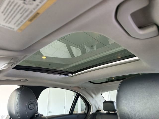 Used 2016 Mercedes-Benz C 300 4MATIC Sedan w/ Premium 1 Package image 23