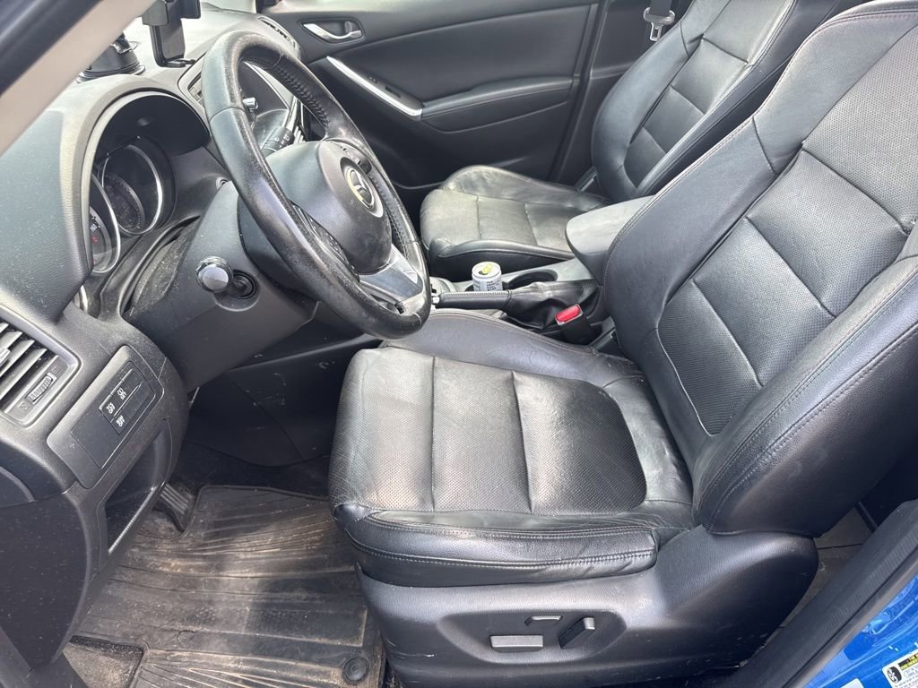 Used 2013 MAZDA CX-5 Grand Touring AWD/4WD image 9