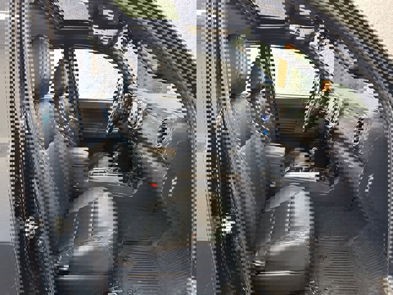 Certified 2021 Toyota Tacoma Limited image 51