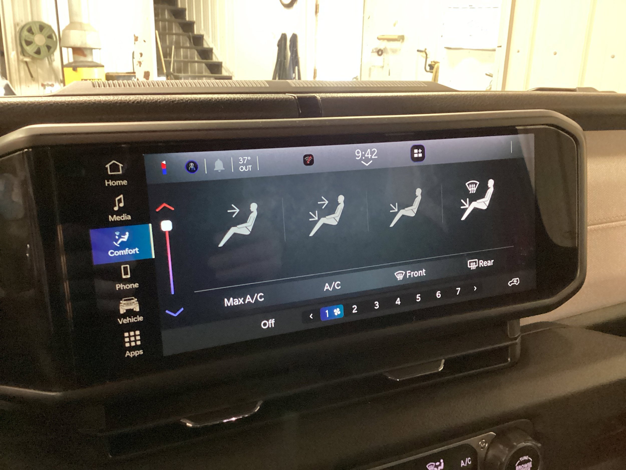 Used 2025 Jeep Wrangler Unlimited Sport S 4xe AWD/4WD image 22