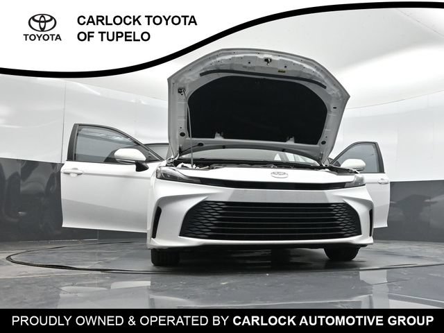 Used 2025 Toyota Camry SE FWD image 51