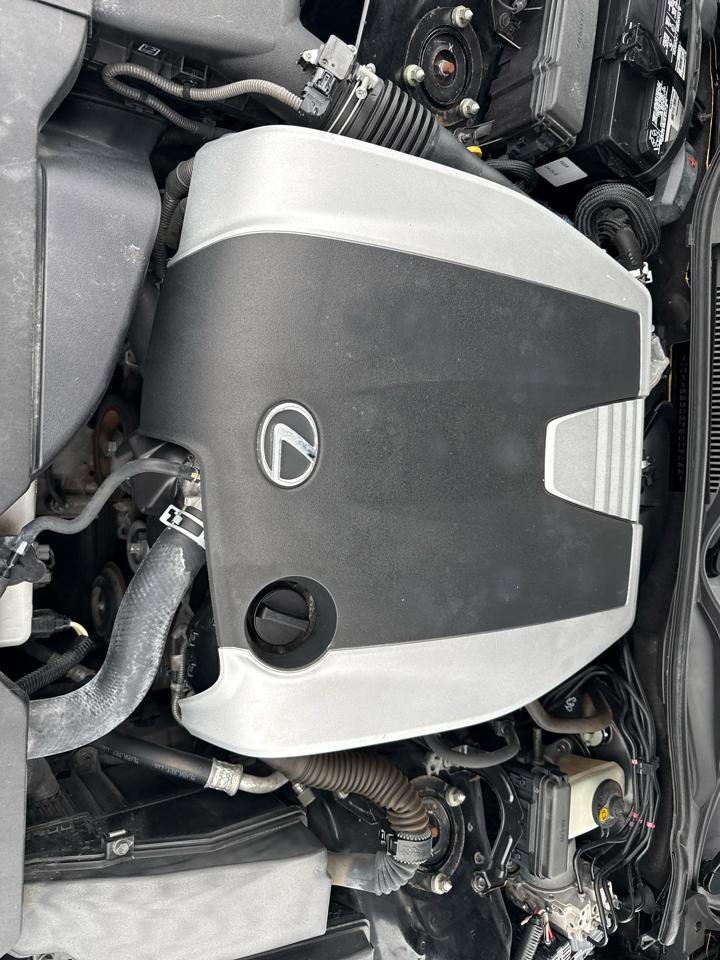 Used 2015 Lexus RC 350 w/ Navigation System Package image 26