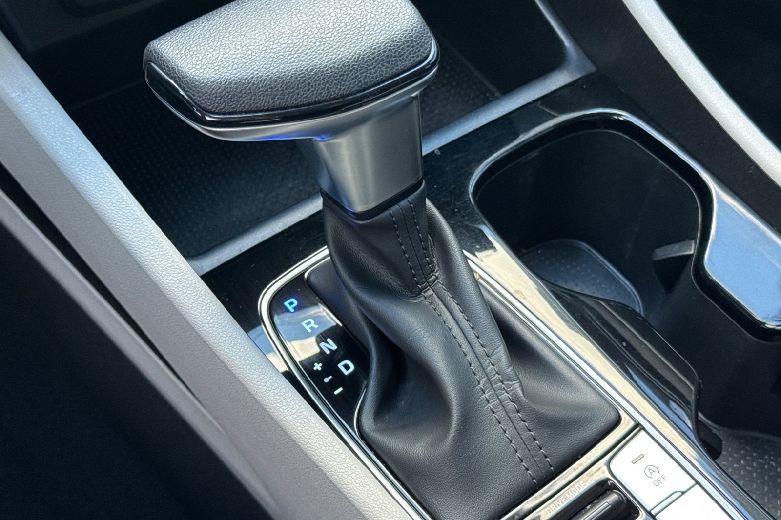 Used 2023 Hyundai Tucson SE image 21