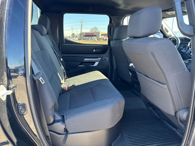 Used 2026 Toyota Tundra SR5 image 13