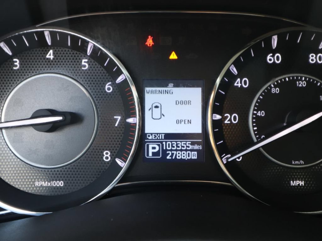 Used 2019 Nissan Armada SL w/ Premium Package RWD image 21