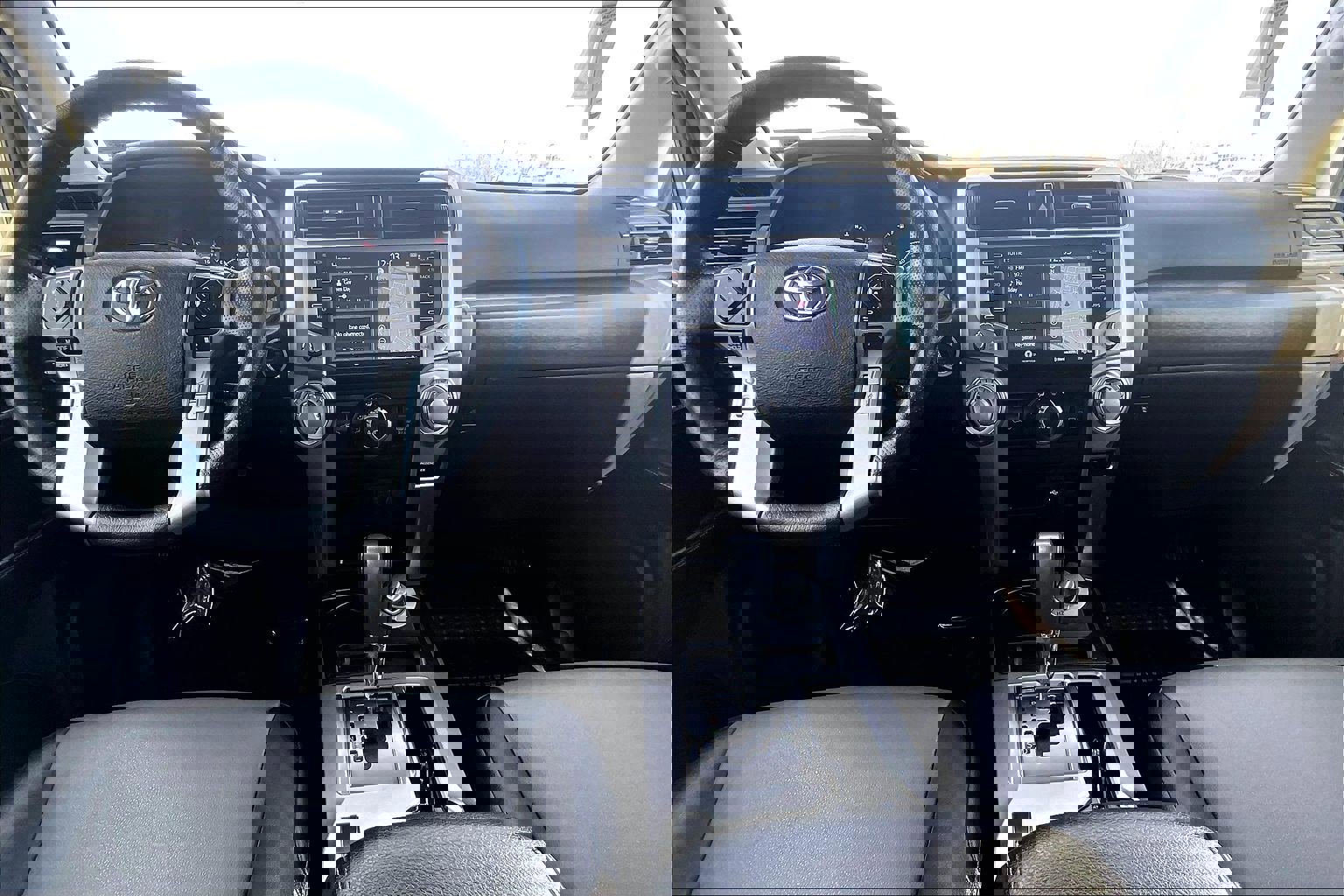 Used 2023 Toyota 4Runner SR5 Premium image 14