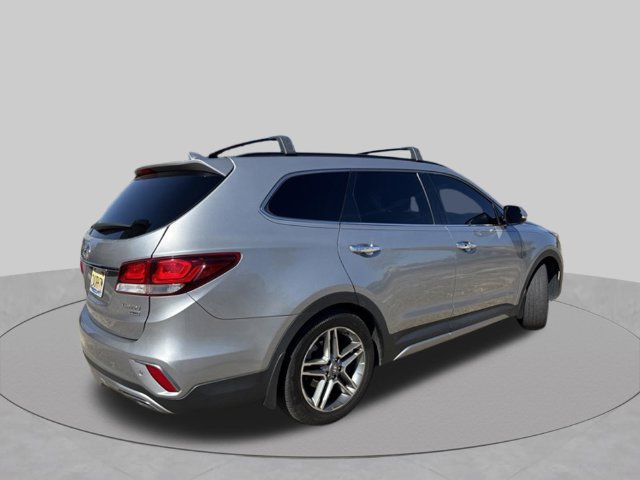 Used 2019 Hyundai Santa Fe XL FWD image 6