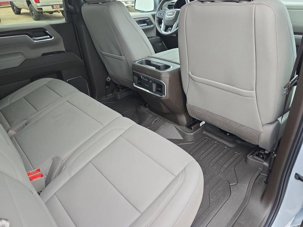 New 2026 GMC Sierra 1500 SLT w/ SLT Premium Plus Package image 11