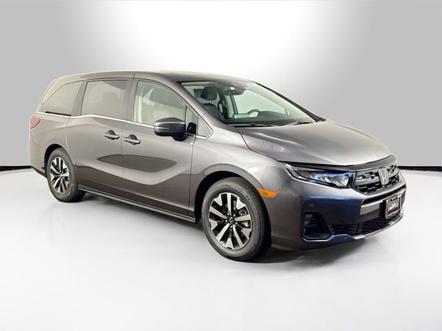 New 2026 Honda Odyssey EX-L image 13