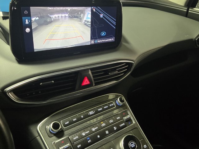 Used 2023 Hyundai Santa Fe SEL FWD image 21