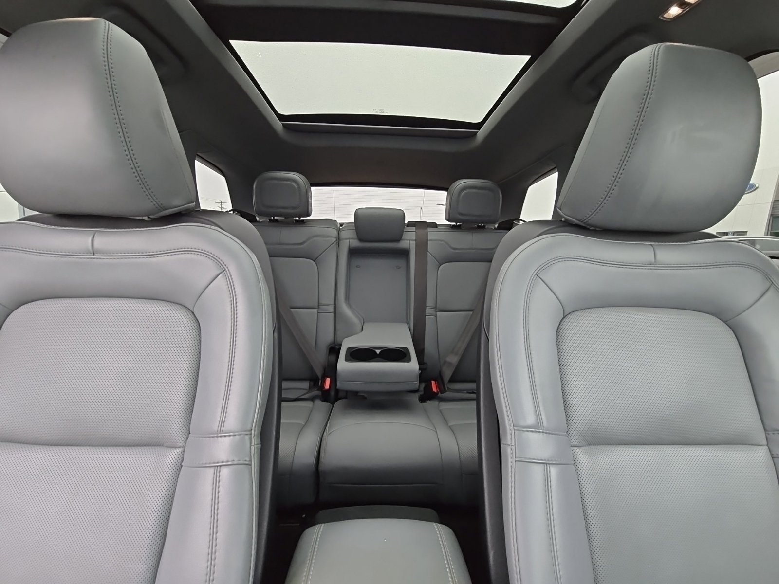 Used 2022 Lincoln Corsair Reserve w/ Elements Package AWD/4WD image 44