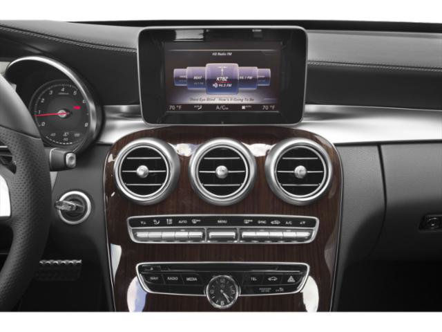 Used 2015 Mercedes-Benz C 300 C 300 Luxury image 10