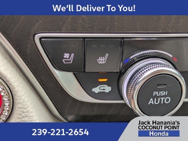 Used 2019 Honda Accord Touring image 23