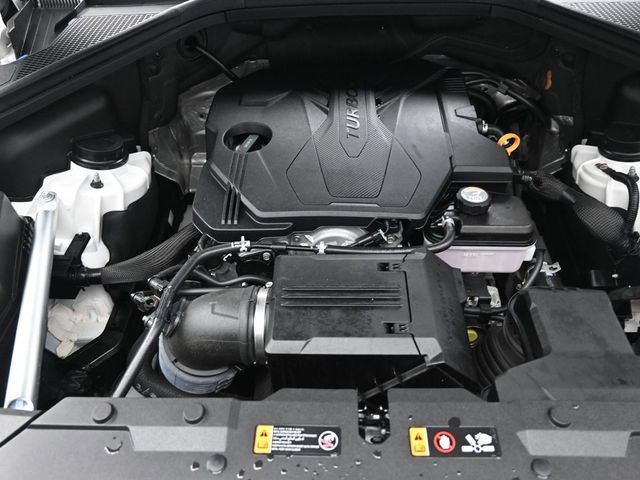 Used 2021 Genesis GV80 2.5T image 32