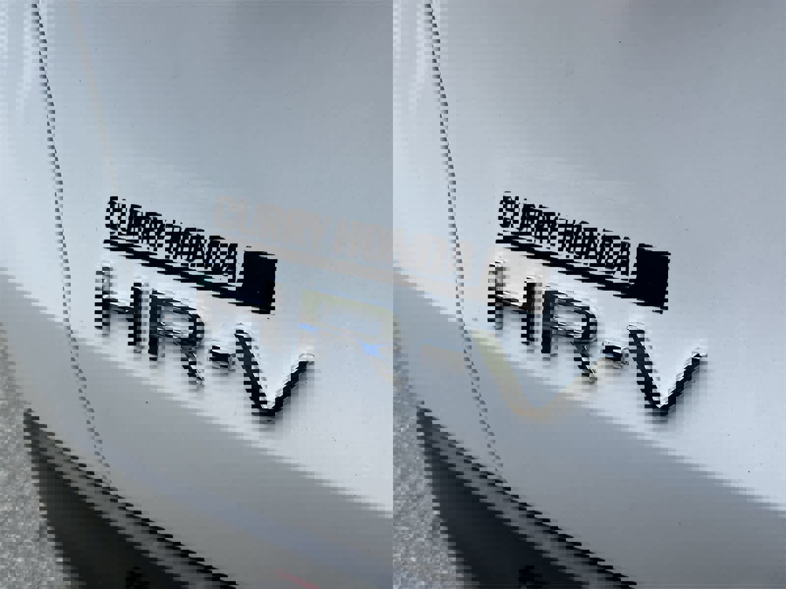 New 2026 Honda HR-V LX image 8
