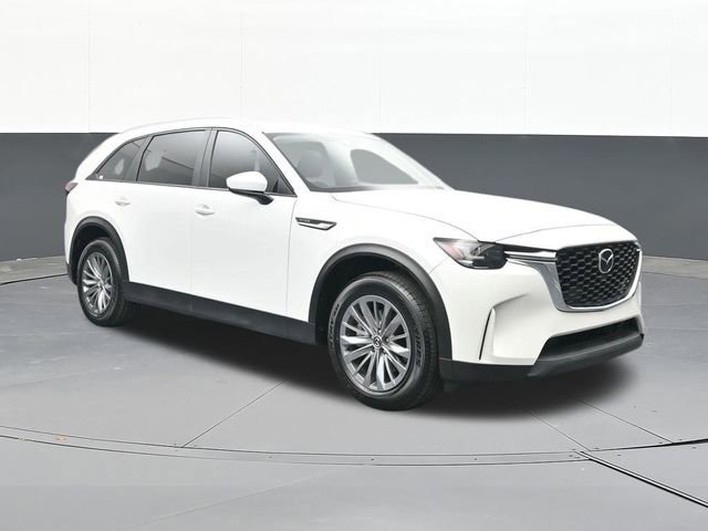 Used 2025 MAZDA CX-90 3.3 Turbo w/ Select Package image 21