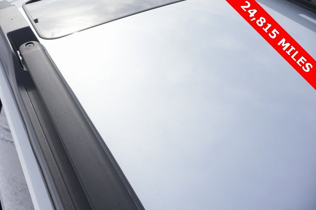 Used 2021 Subaru Outback Limited image 11