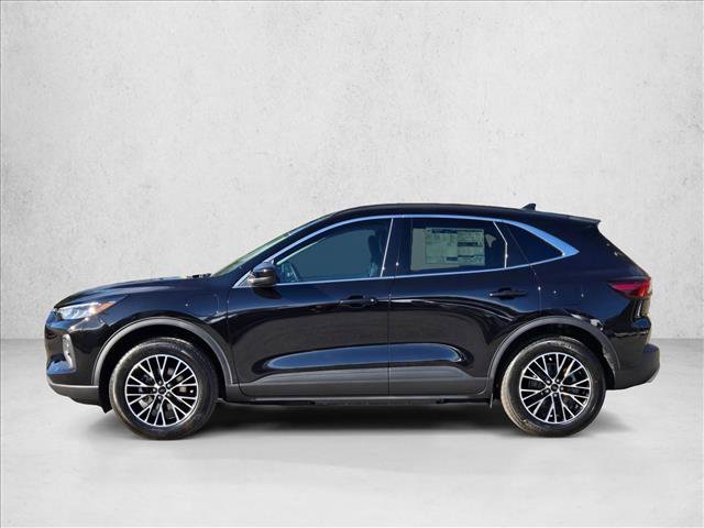 New 2026 Ford Escape SE FWD image 8