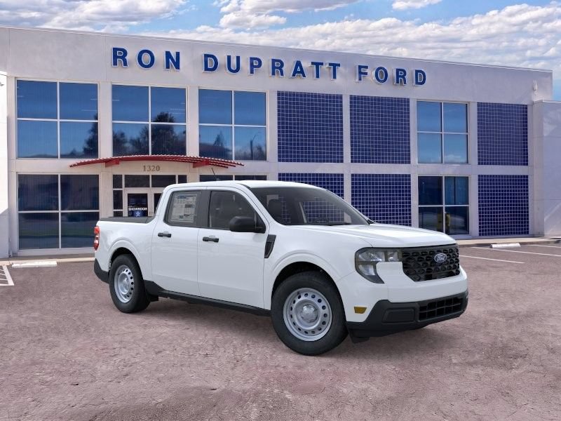 New 2026 Ford Maverick XL FWD image 8
