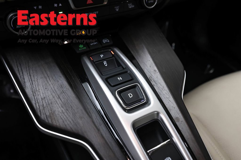 Used 2018 Honda Clarity Touring image 13