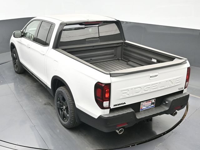 New 2026 Honda Ridgeline Black Edition image 29