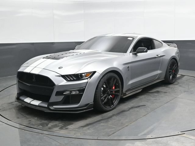 Used 2022 Ford Mustang Shelby GT500 w/ Technology Package RWD image 8