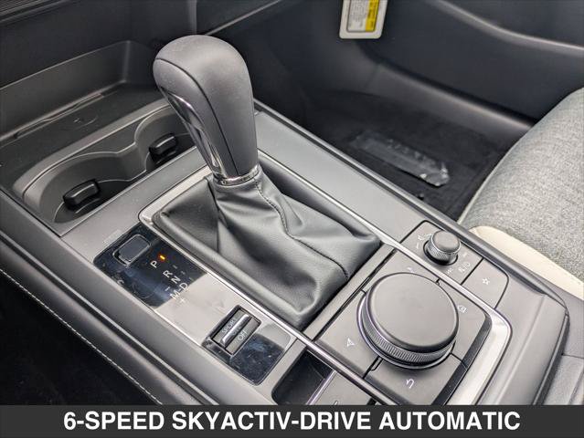 New 2026 MAZDA CX-30 Aire Edition AWD/4WD image 10