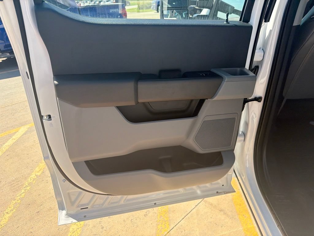 New 2026 Ford F350 XL AWD/4WD image 24