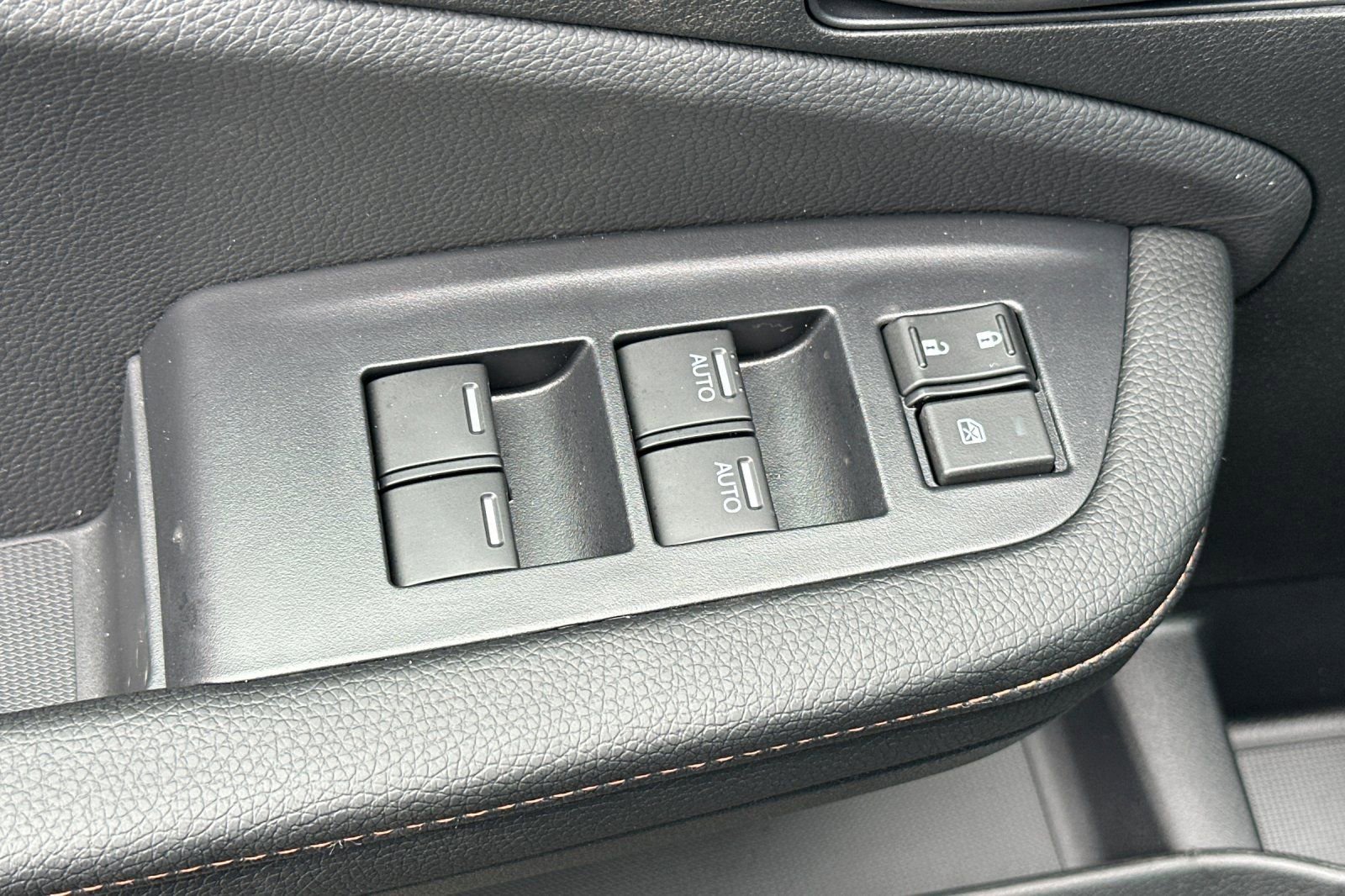 Used 2026 Honda Ridgeline TrailSport image 11