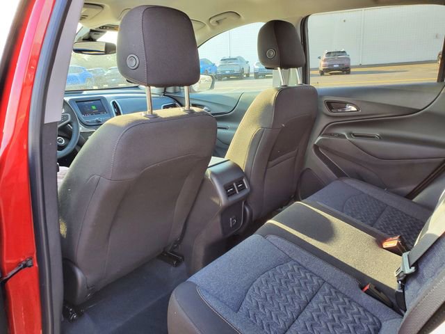 Certified 2023 Chevrolet Equinox LT image 14