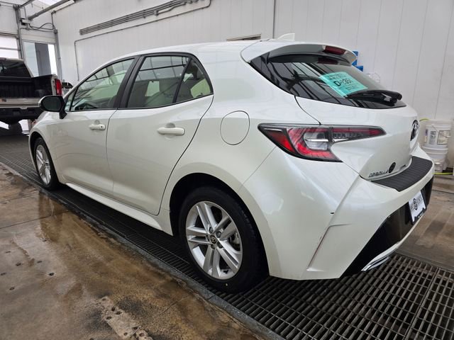 Used 2020 Toyota Corolla image 3