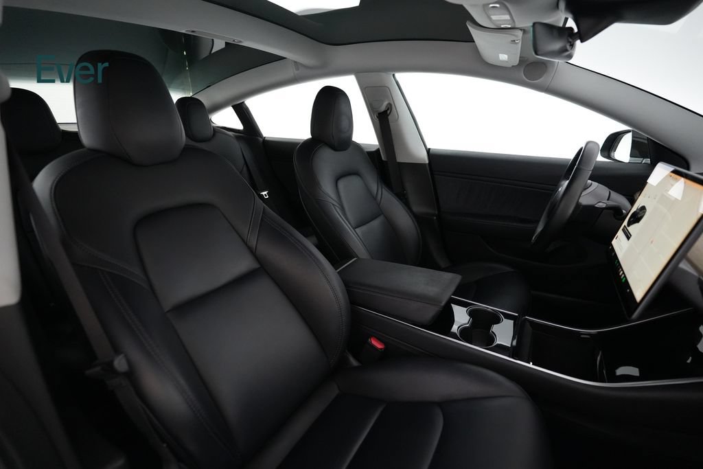 Used 2018 Tesla Model 3 Mid Range RWD image 21