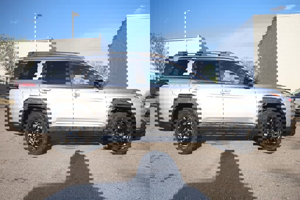 New 2026 Subaru Outback Limited image 5