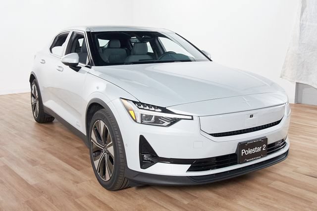 Used 2024 Polestar Polestar 2 AWD/4WD image 3