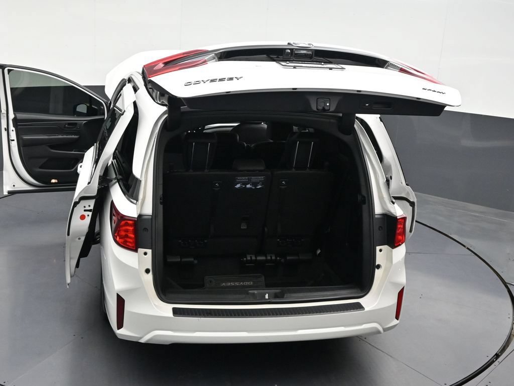 Used 2026 Honda Odyssey Sport-L image 35