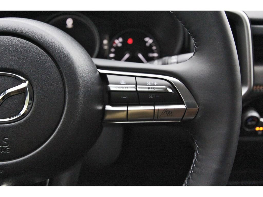 New 2026 MAZDA CX-50 AWD 2.5 Hybrid w/ Weather Package image 14