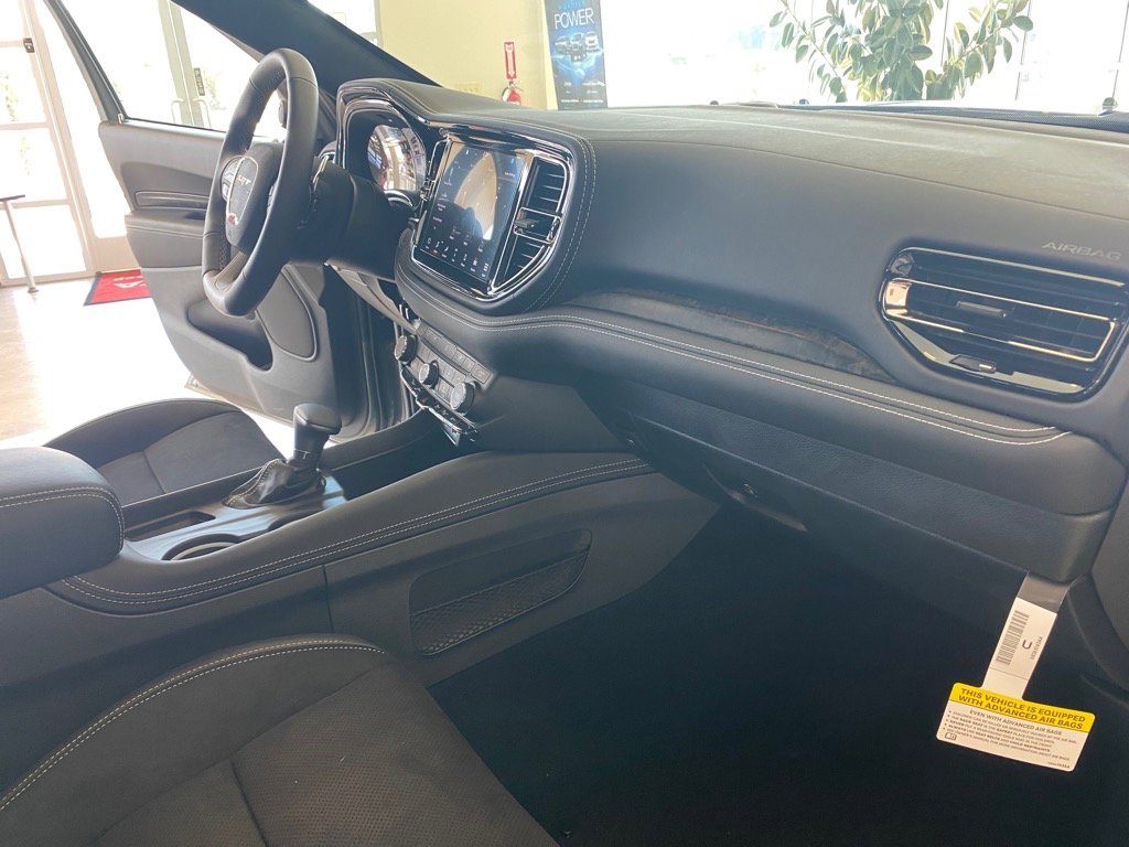 Used 2024 Dodge Durango SRT image 51