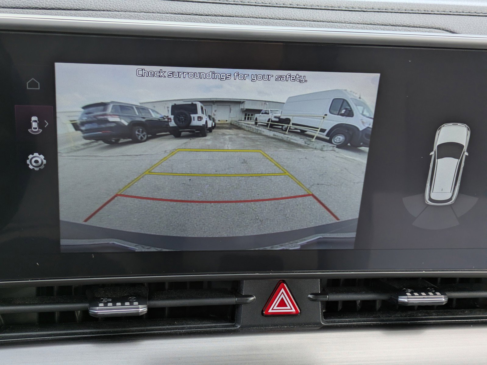 Certified 2023 Kia Sportage EX FWD image 24