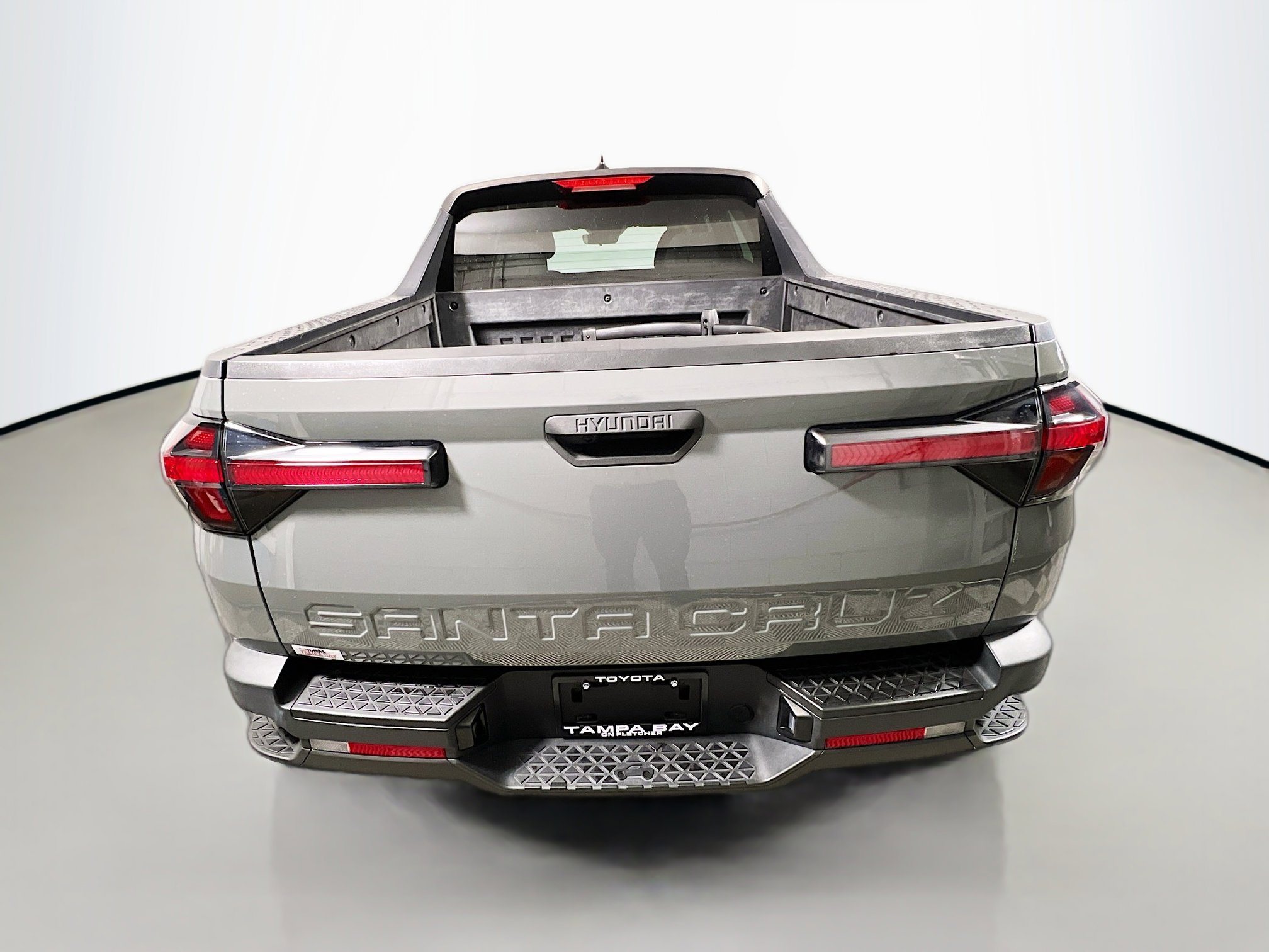 Used 2023 Hyundai Santa Cruz SEL image 6