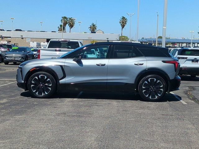 Used 2026 Chevrolet Blazer EV RS image 5