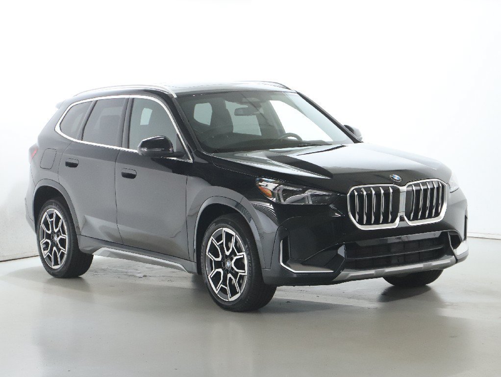 Used 2026 BMW X1 xDrive28i w/ Technology Package AWD/4WD image 11