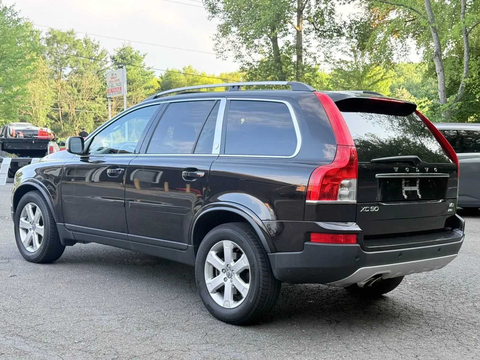 Used 2010 Volvo XC90 V8 AWD/4WD image 5