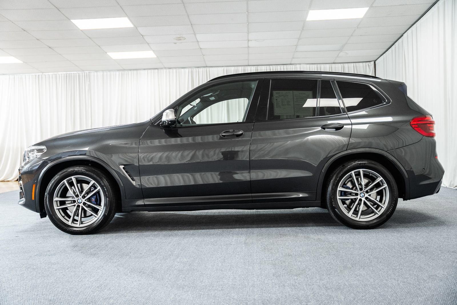 Used 2018 BMW X3 M40i image 5