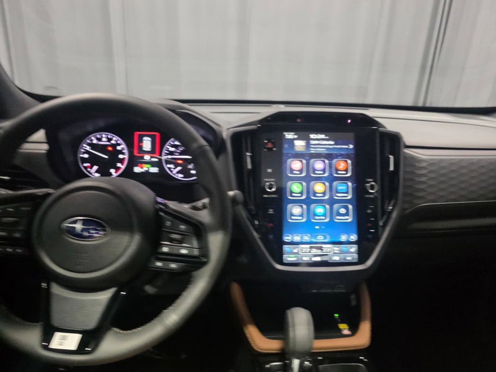New 2026 Subaru Forester Touring w/ Touring Package AWD/4WD image 5