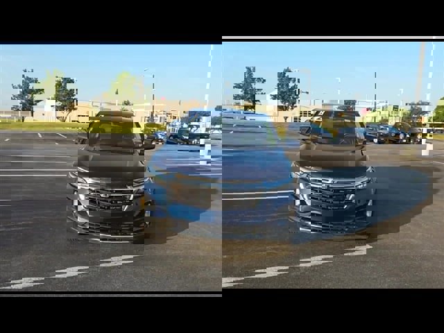 Certified 2022 Chevrolet Equinox LT image 3