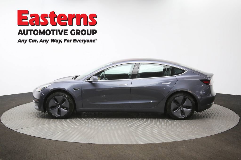 Used 2018 Tesla Model 3 Long Range image 58