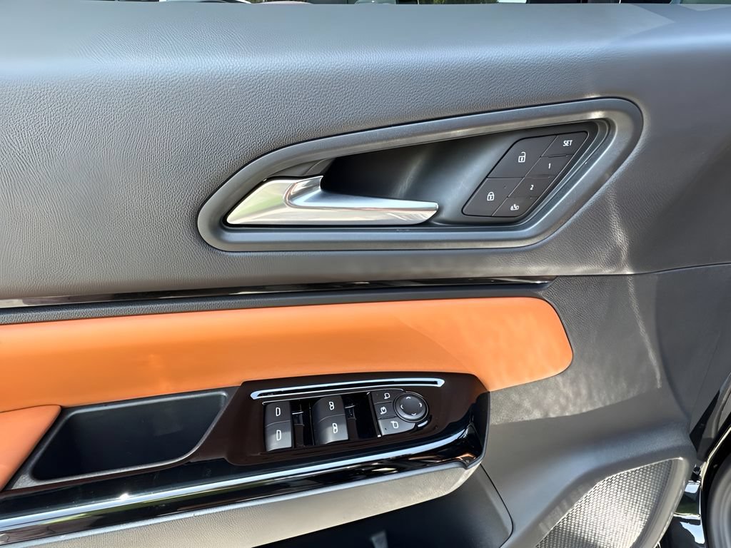 Used 2025 Honda Prologue Elite image 28