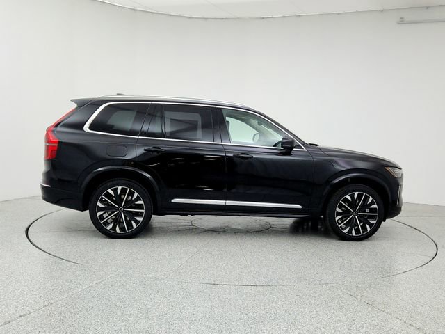 New 2026 Volvo XC90 B6 Plus w/ Protection Package Premier image 4