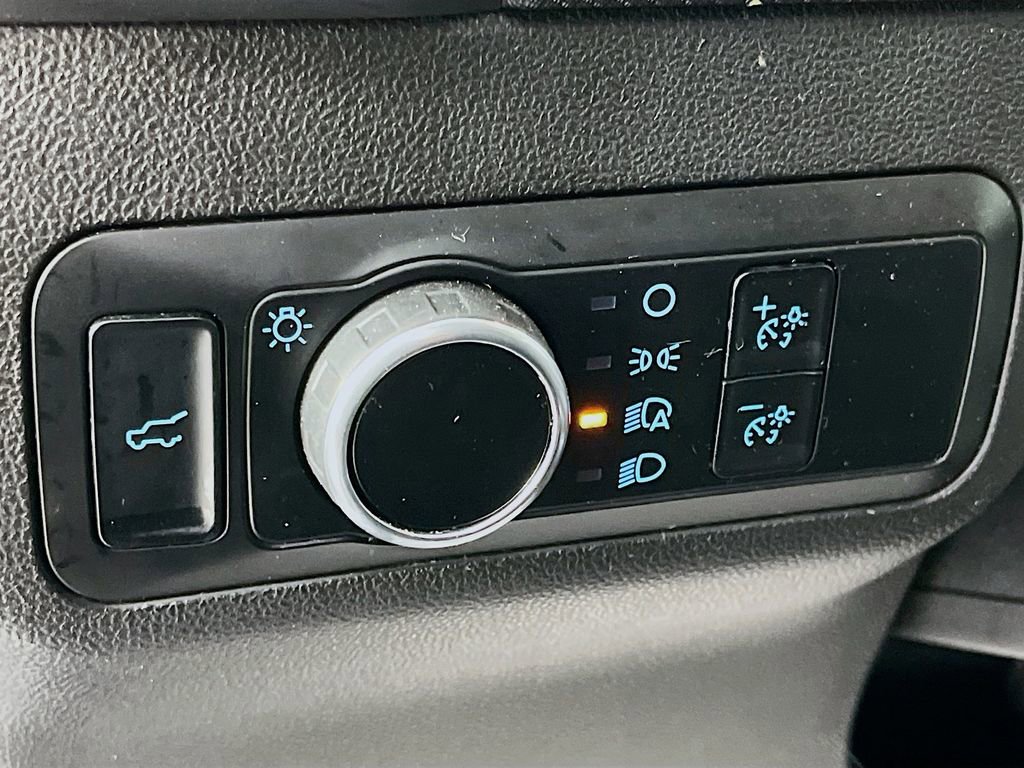 Used 2024 Ford Bronco Sport Big Bend AWD/4WD image 12